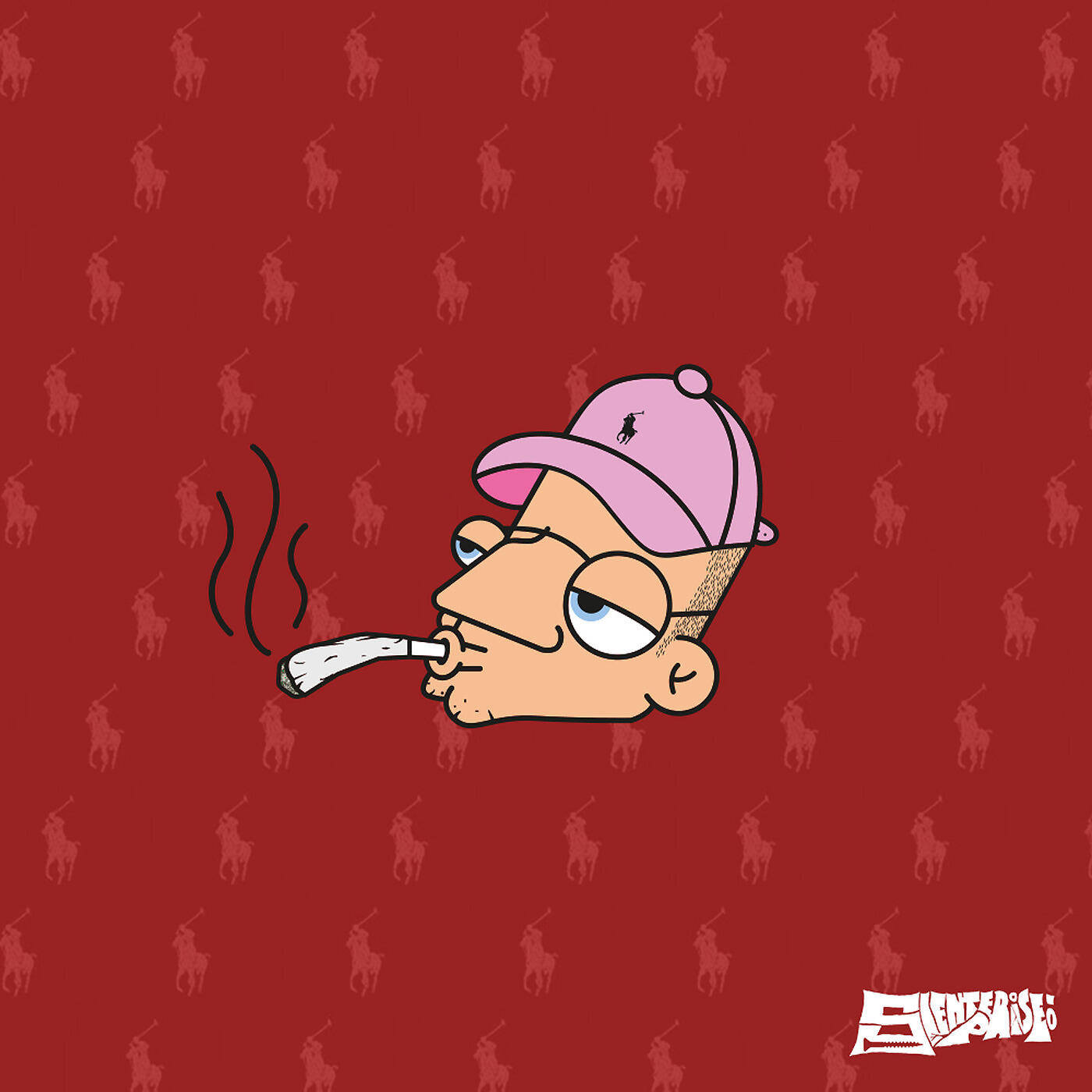 Eijer - Geen Trust