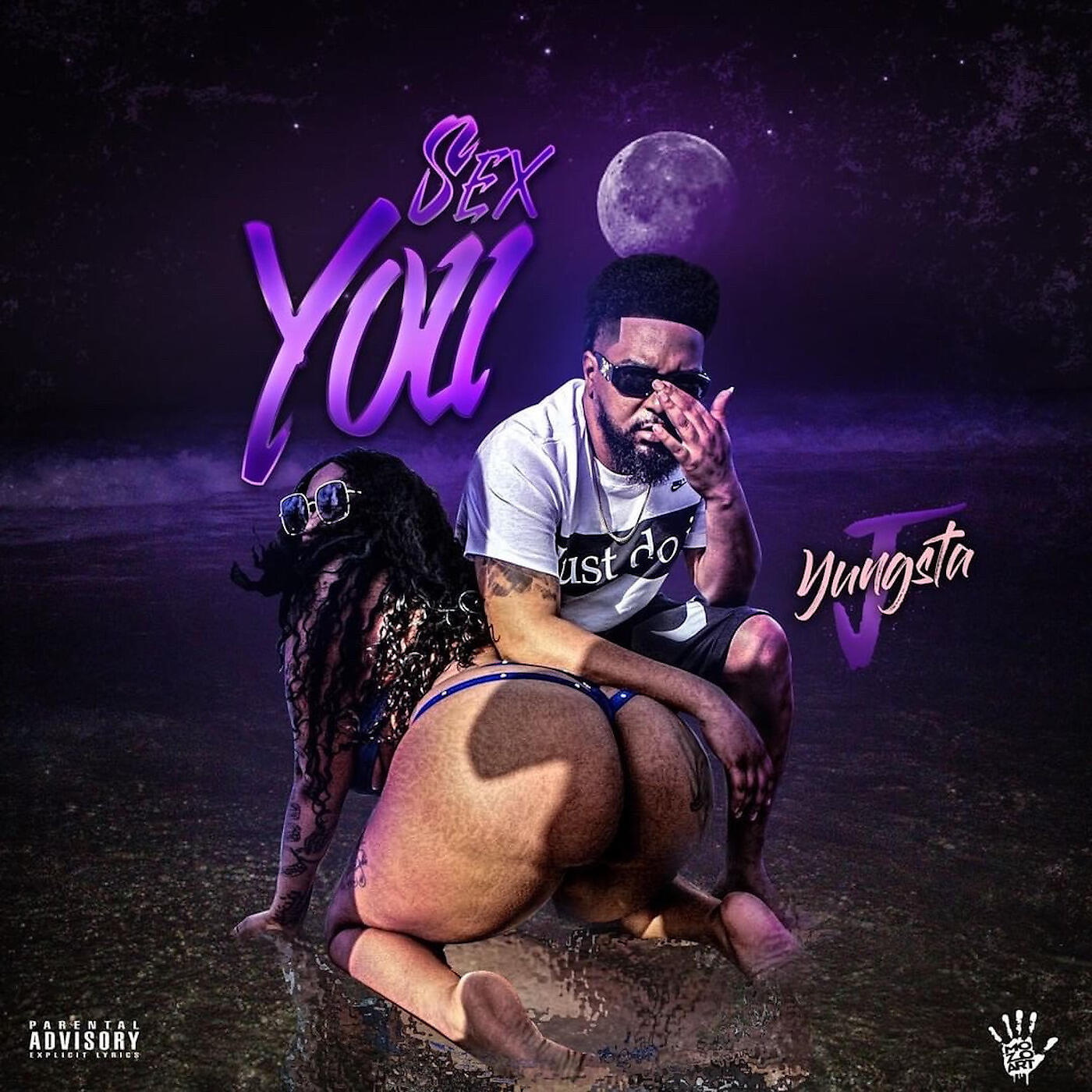 YUNGSTA J - Sex You
