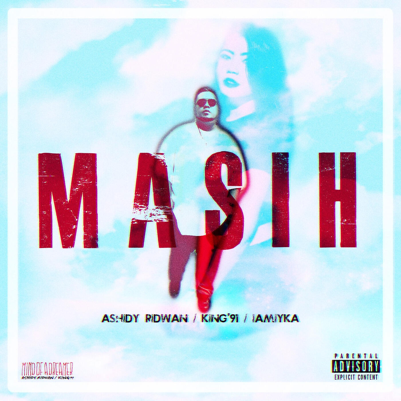 Ashidy Ridwan - Masih