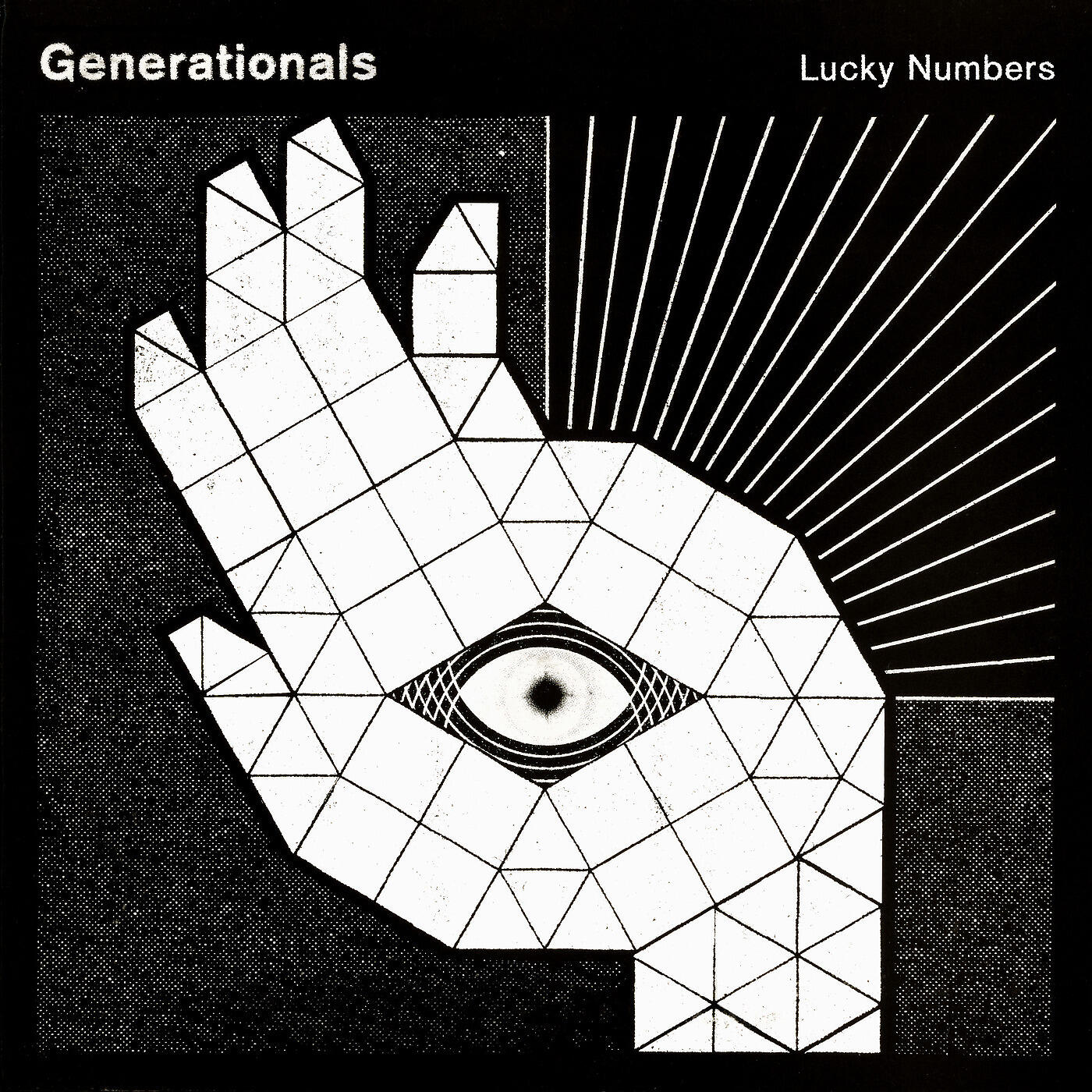 Generationals - Hazel House