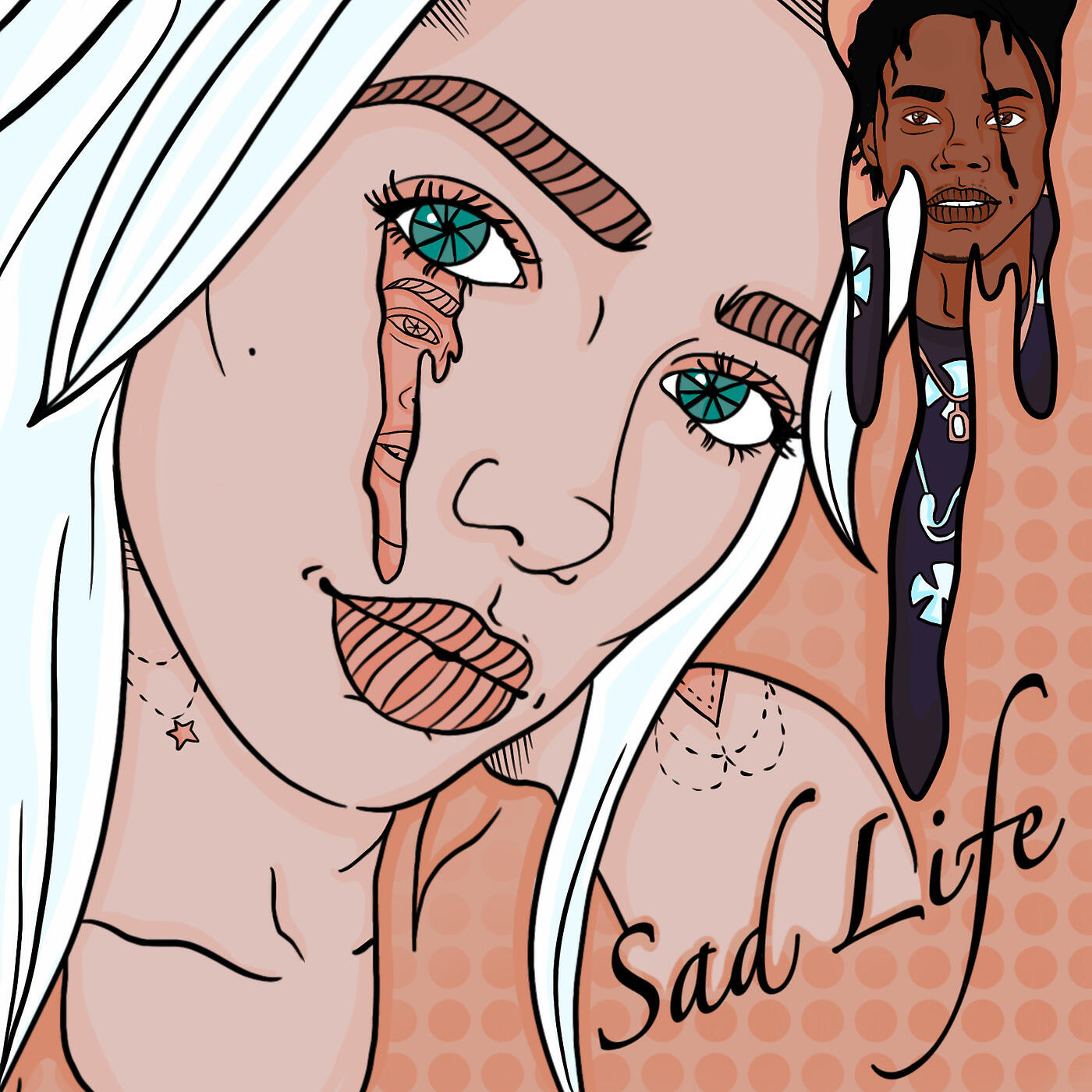 Aly Ryan - Sad Life