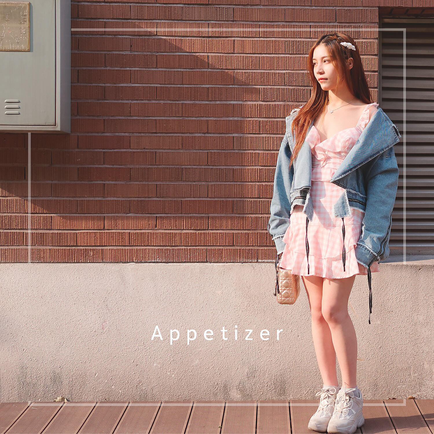Appetizer - Not meet you (feat. Ryhee)