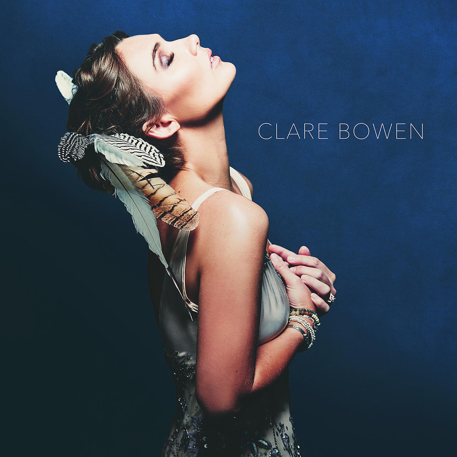 Постер альбома Clare Bowen