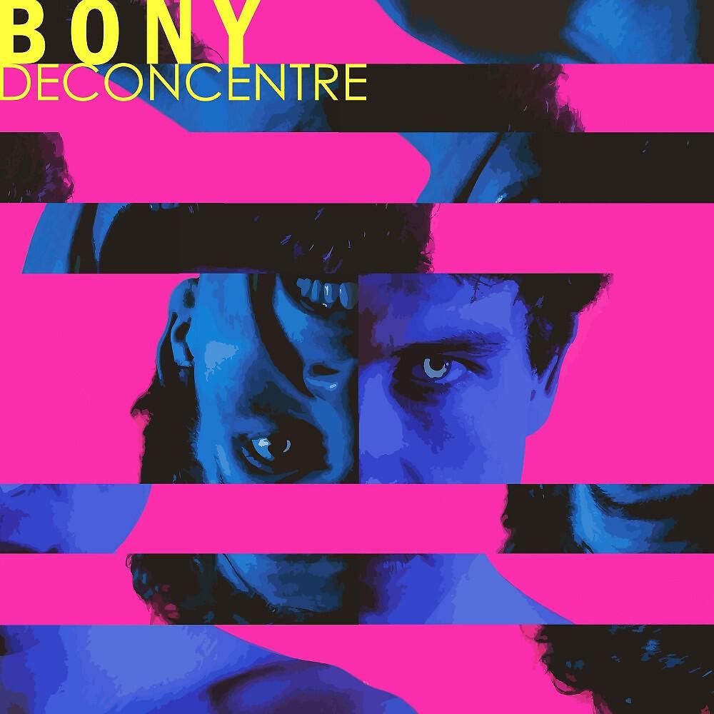 Bony - Milles fois