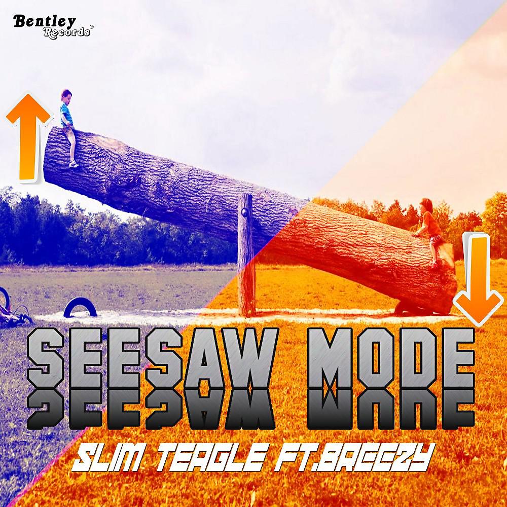 Постер альбома Seesaw Mode