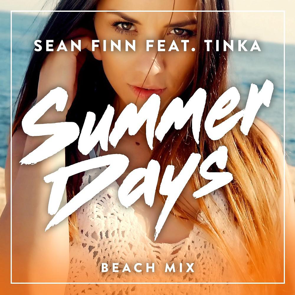 Постер альбома Summer Days (Beach Mix)