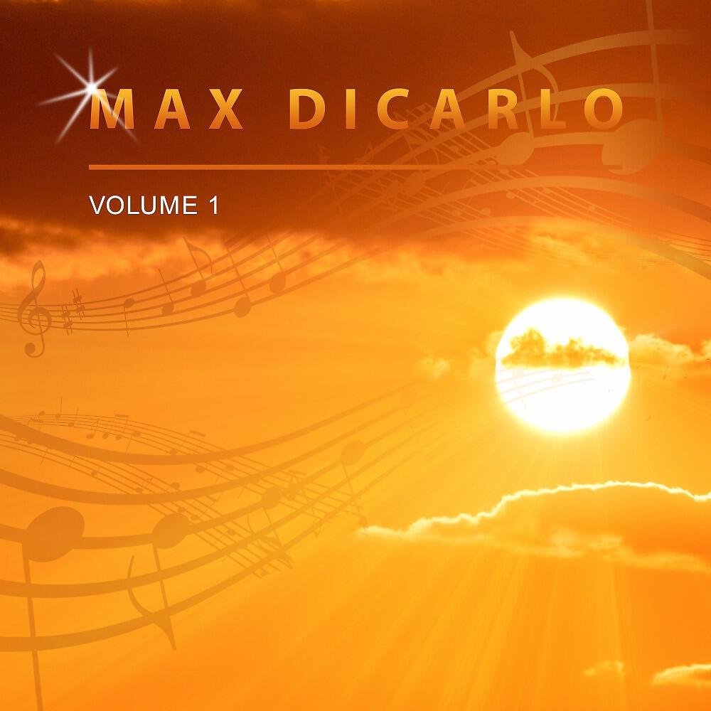 Max DiCarlo - Secret Agent 007
