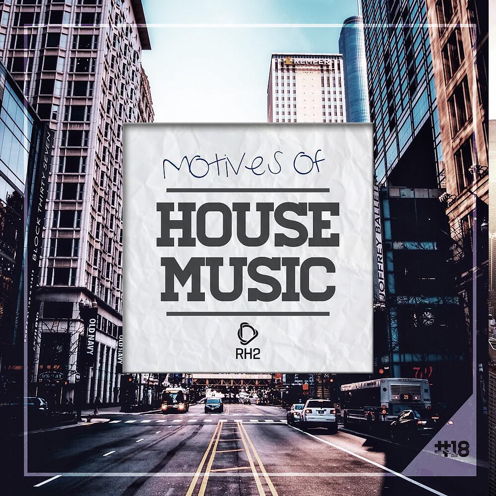 Kinky Movement - I Know (Original Mix)