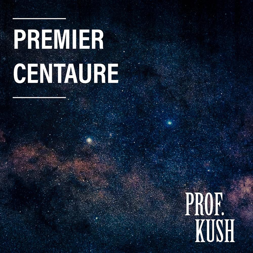 Prof. Kush - Tango Hôtel Charlie