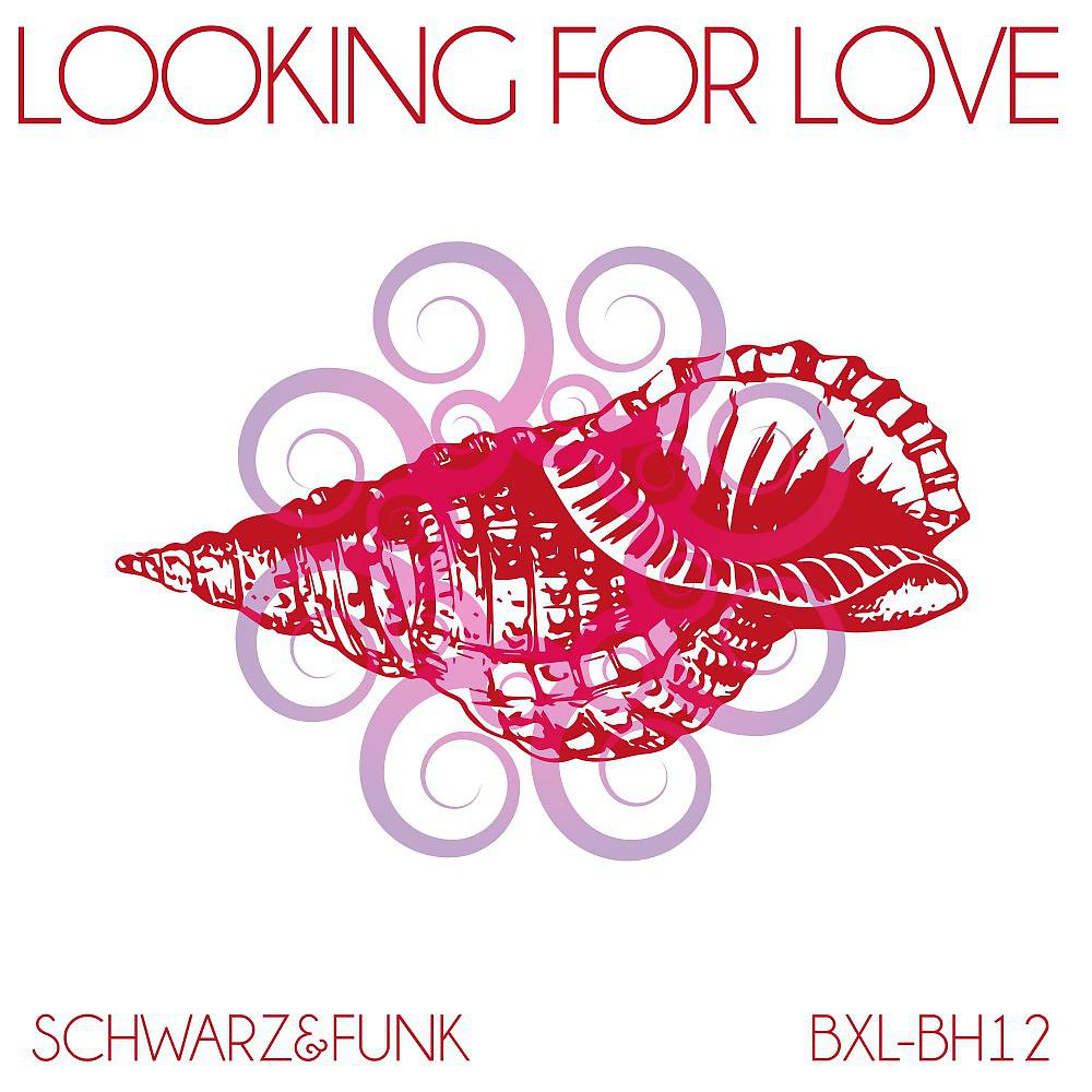 Постер альбома Looking for Love