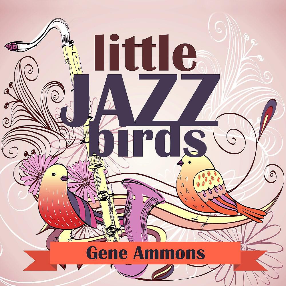 Gene Ammons - Confirmation
