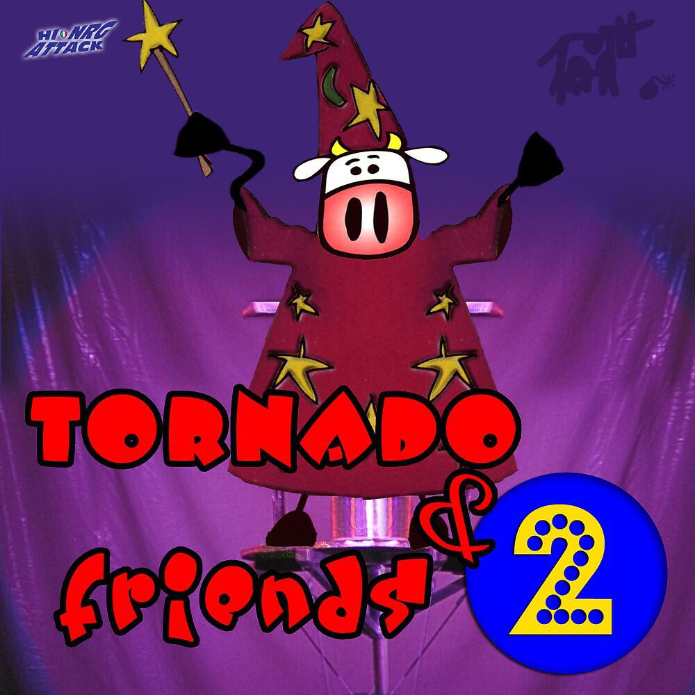 Joe D. Toaster - Black Night Cadillac (Extended Mix)
