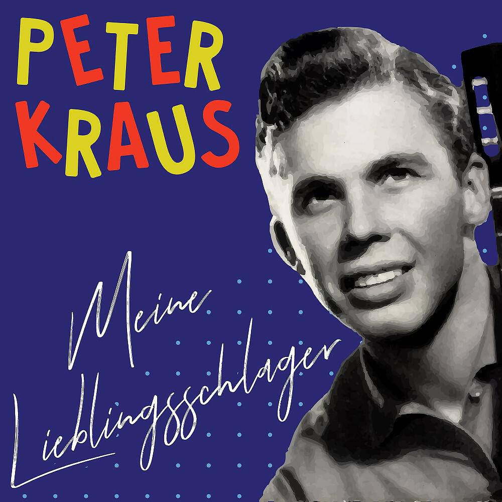 Peter Kraus - Du sollst mein Schicksal sein