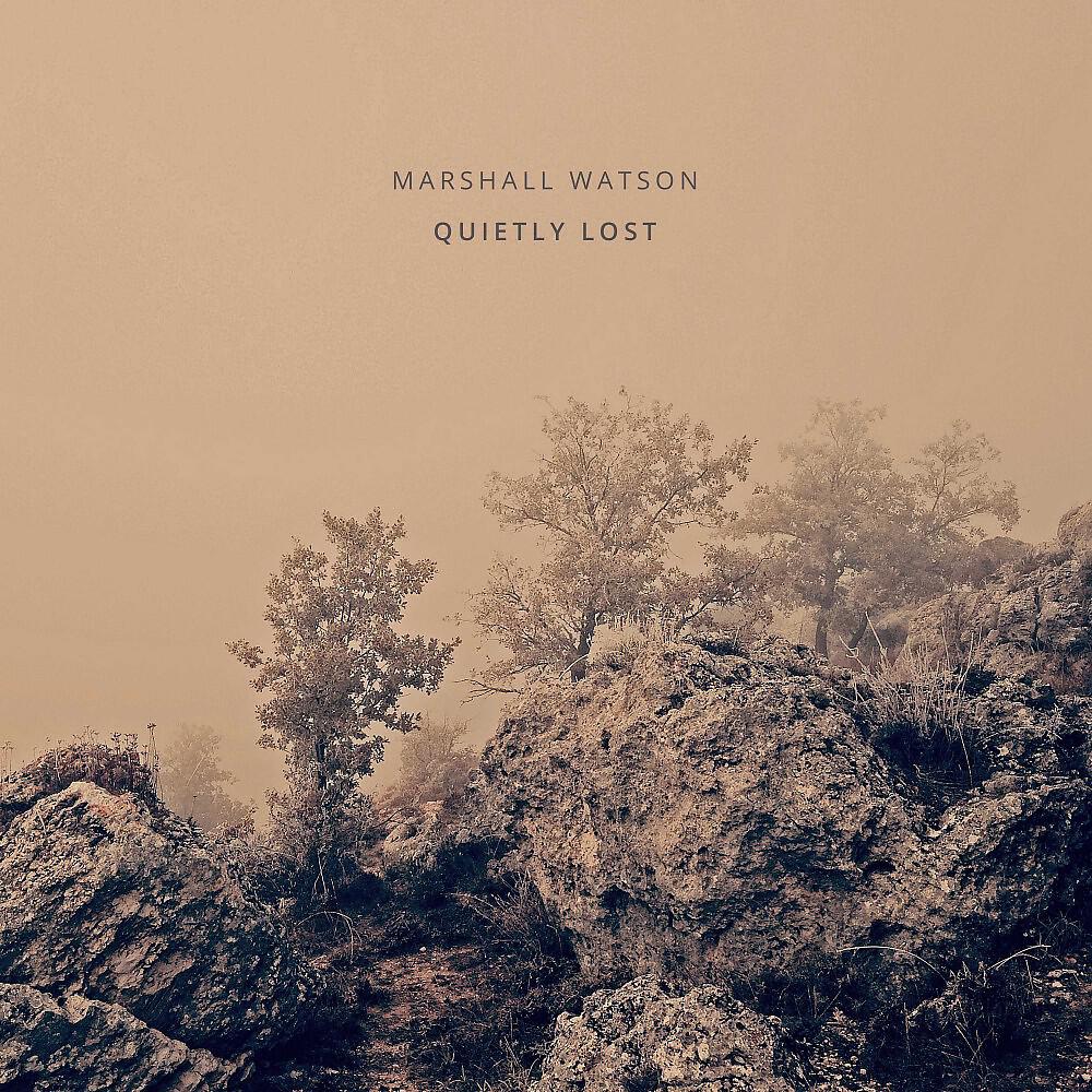 Marshall Watson - Lost for a Moment