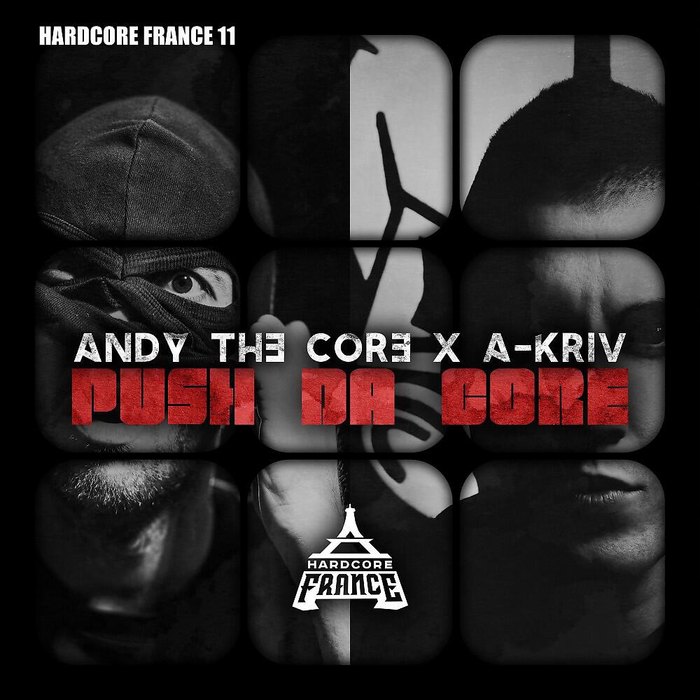 Andy The Core - Push da Core