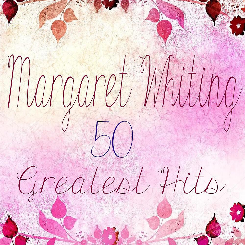 Margaret Whiting - Silver Wings in the Moonlight