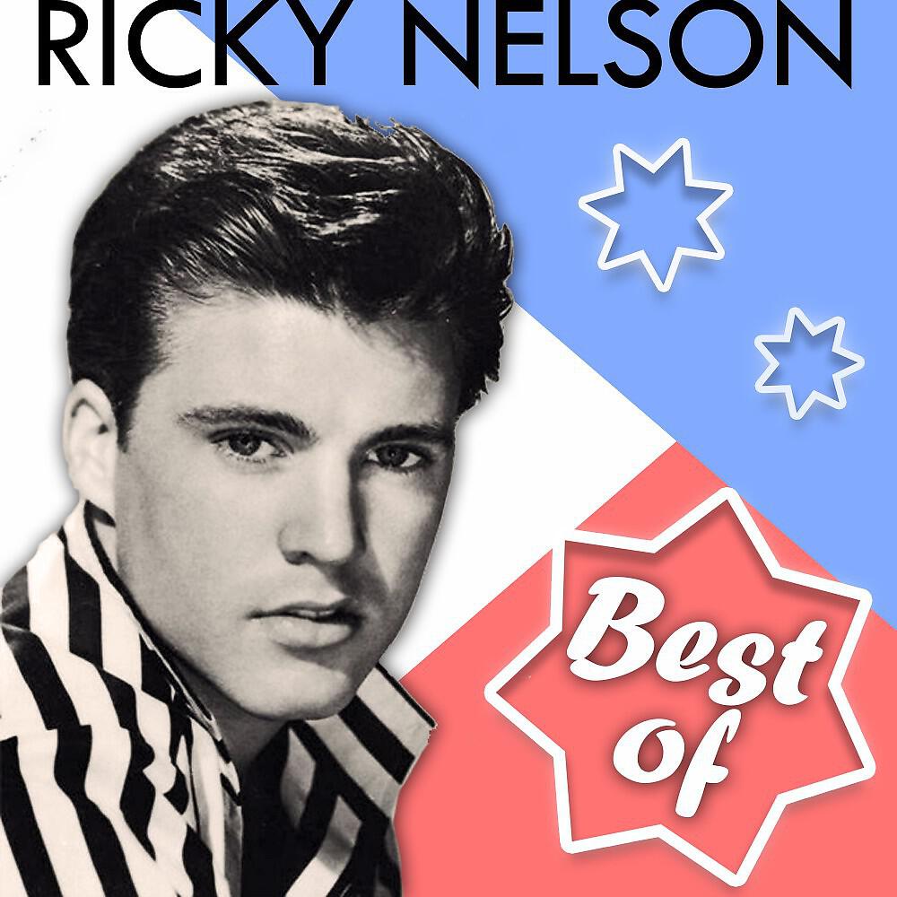 Ricky Nelson - Shirley Lee