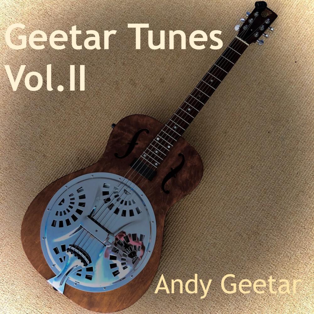 Andy Geetar - Andy