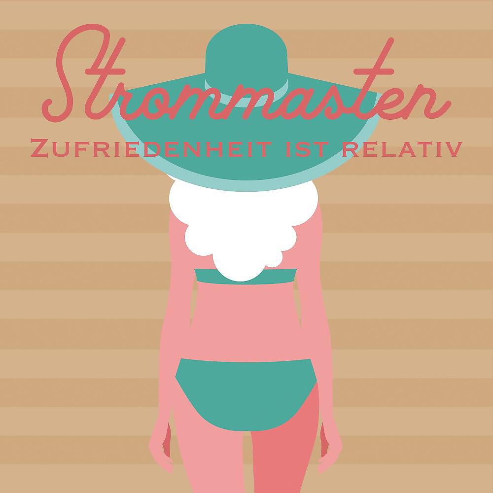 Strommasten - Zufriedenheit ist relativ