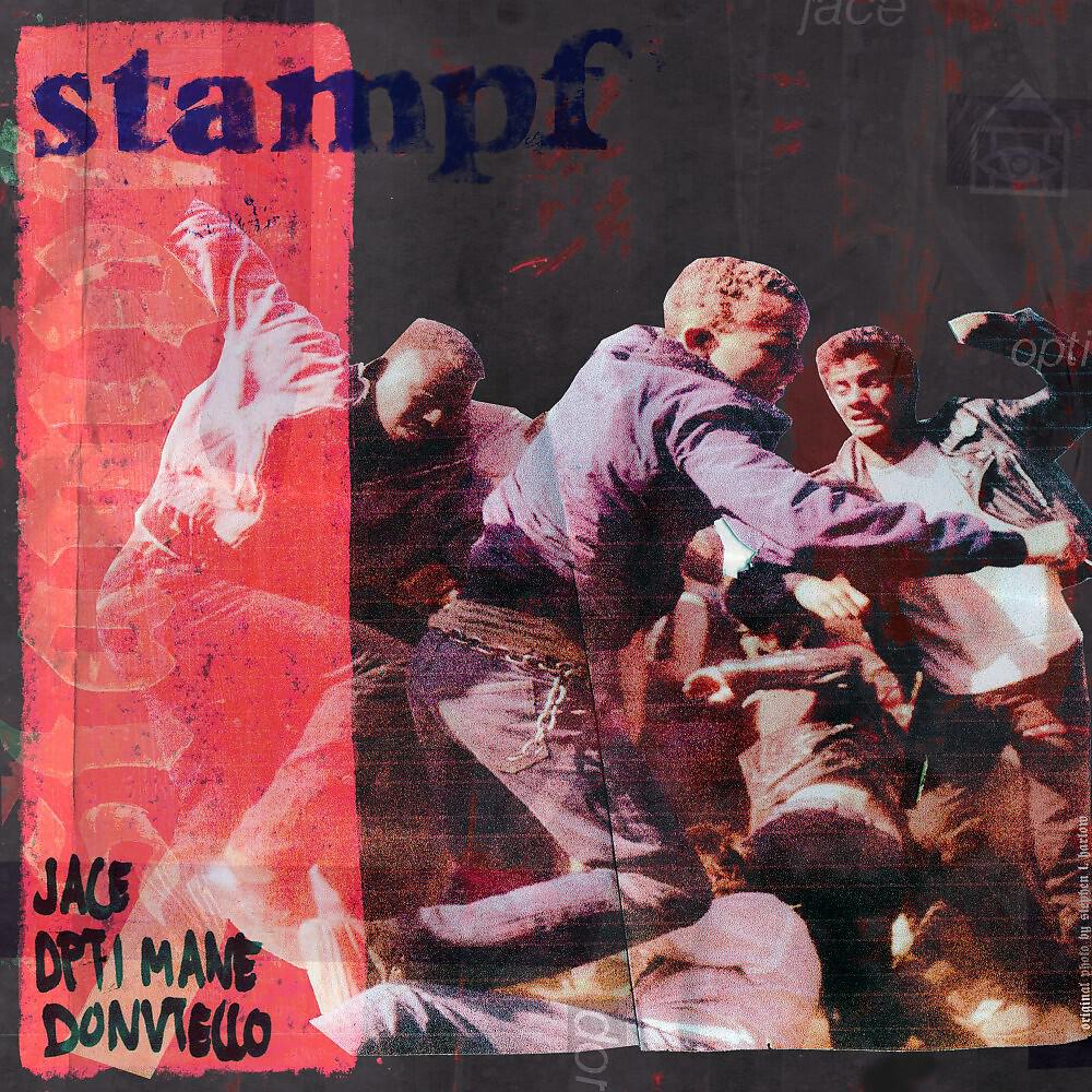 JACE - Stampf