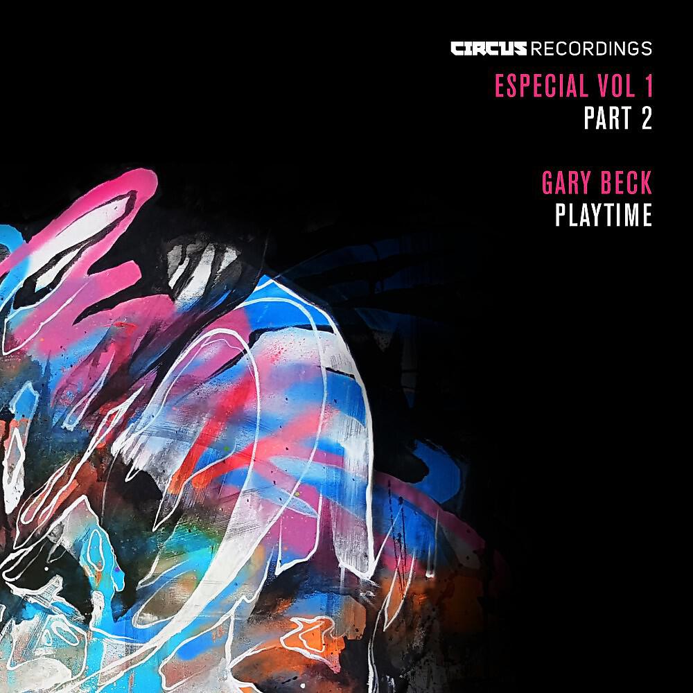 Gary Beck - Playtime (Original Mix)
