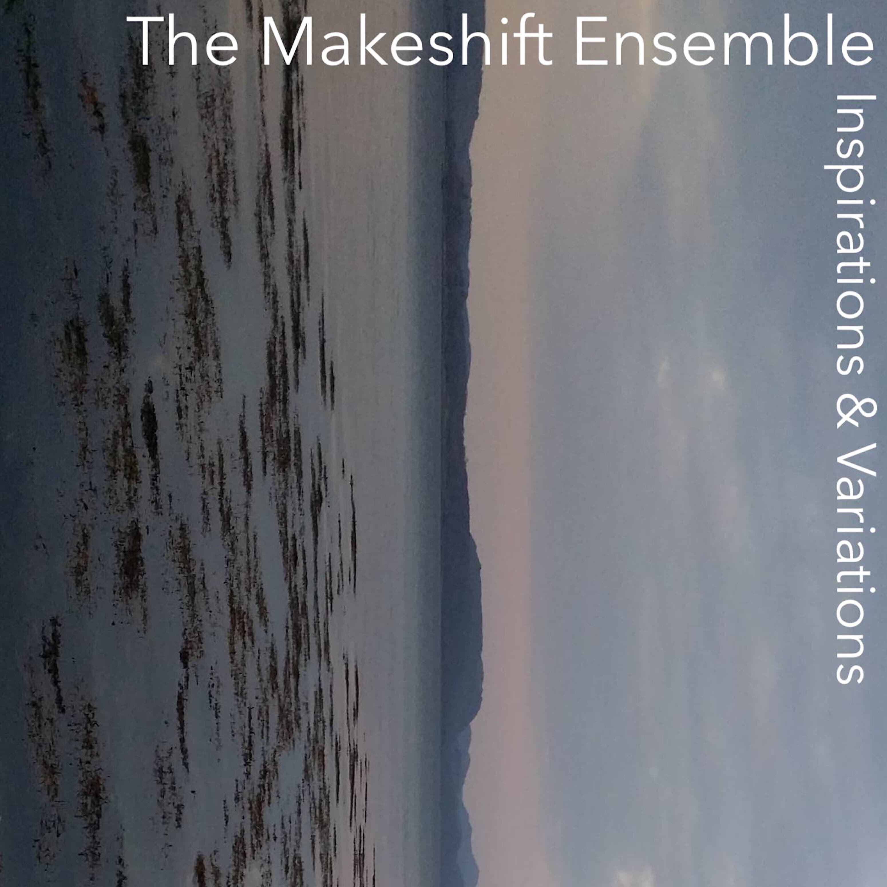 The Makeshift Ensemble - Algorithm