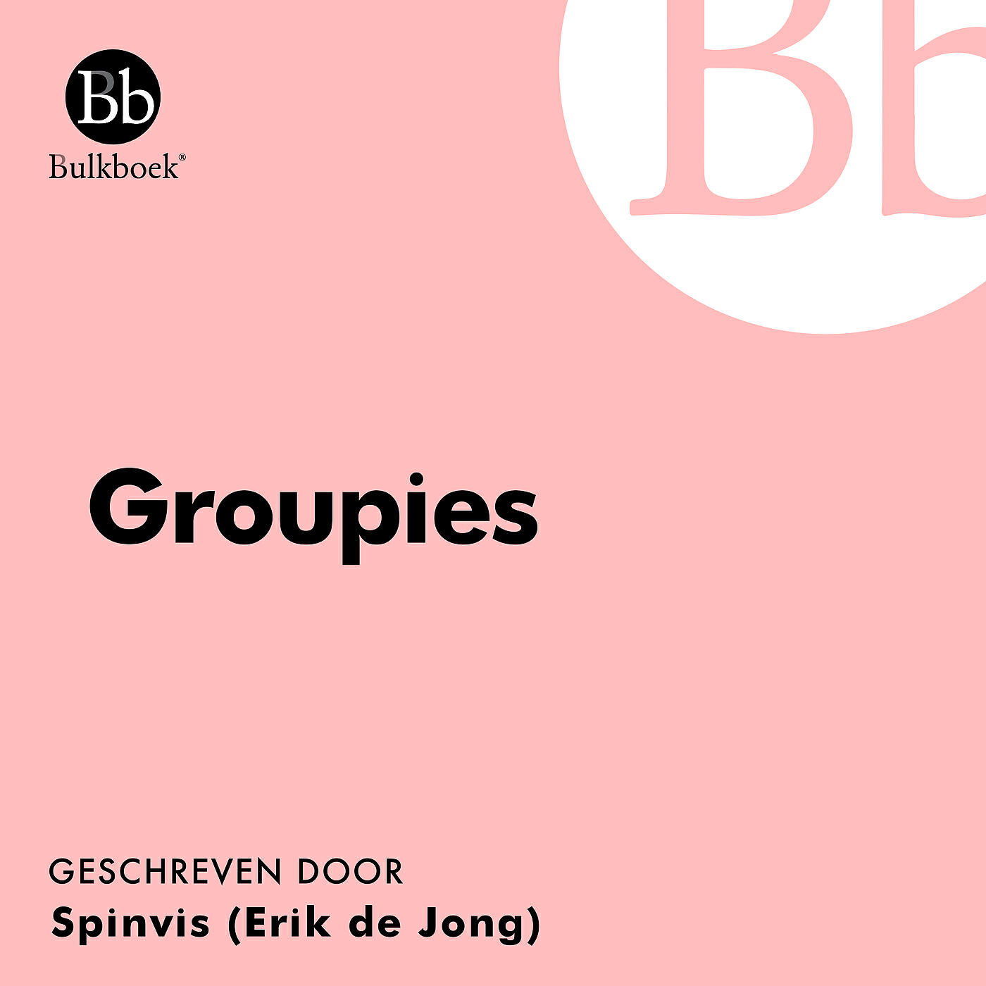 Bulkboek - Groupies