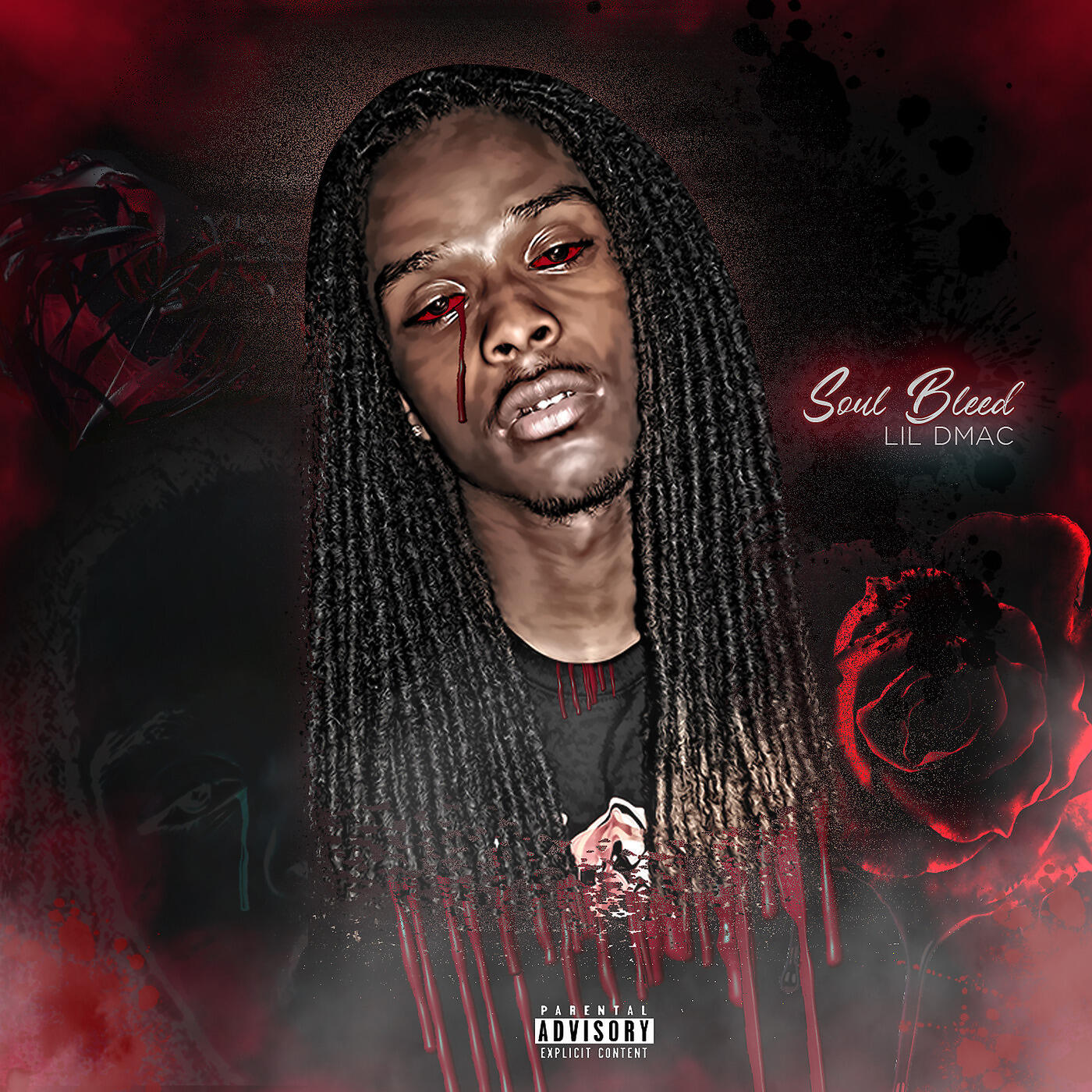 Lil Dmac - Tell It All