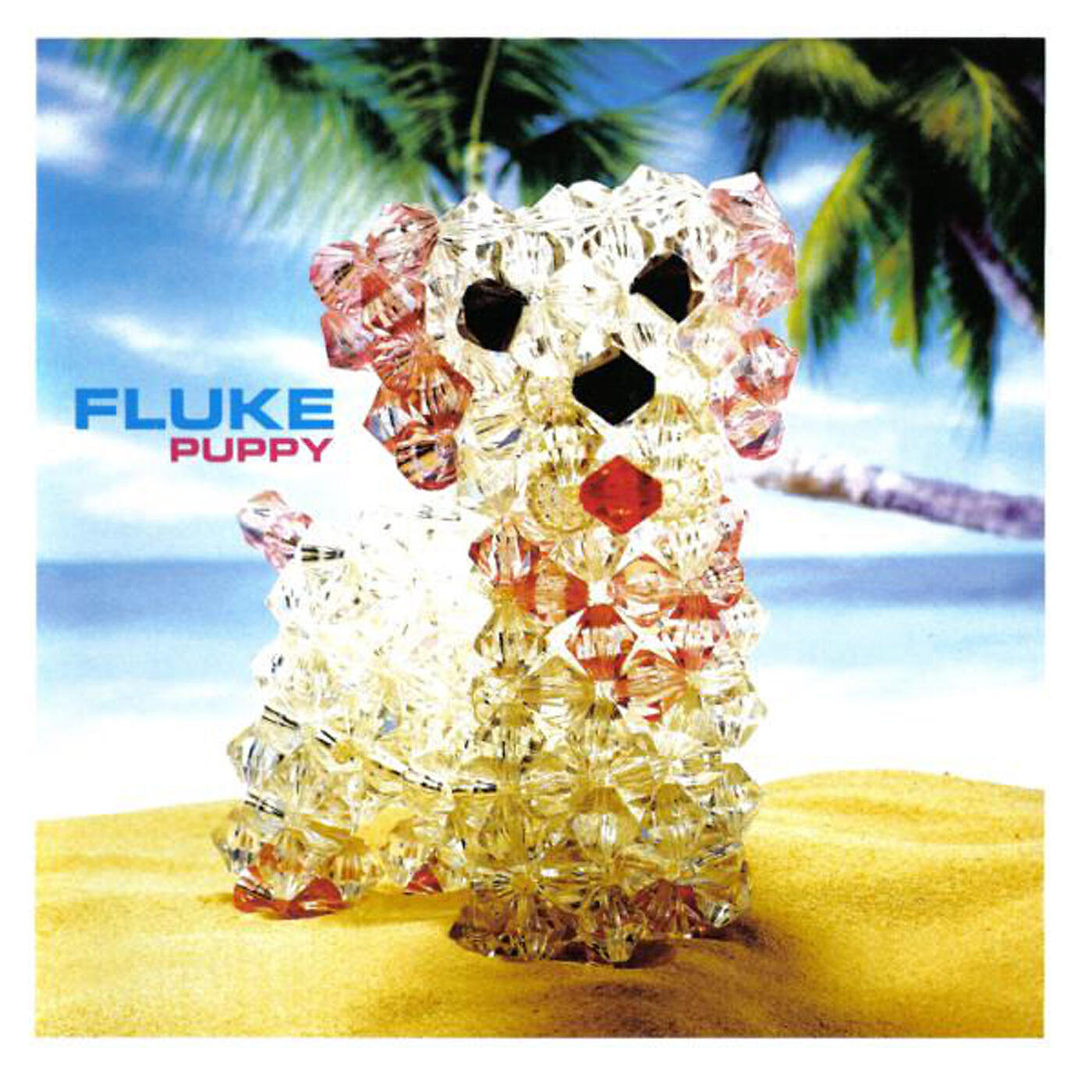 Fluke - YKK