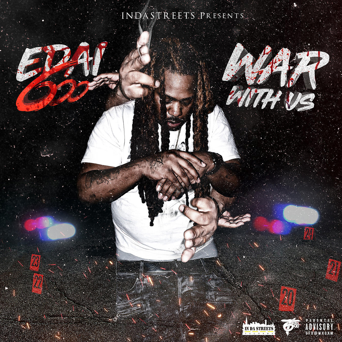 Edai 600 - War With Us