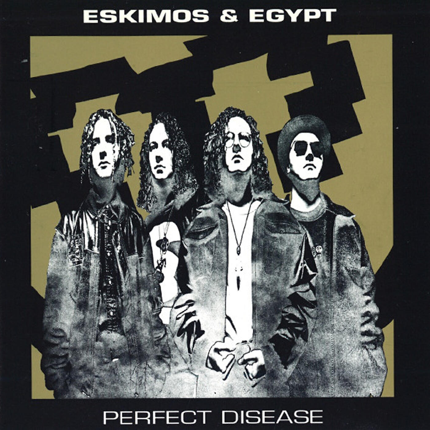 Eskimos & Egypt - Dreams Of Yesterday