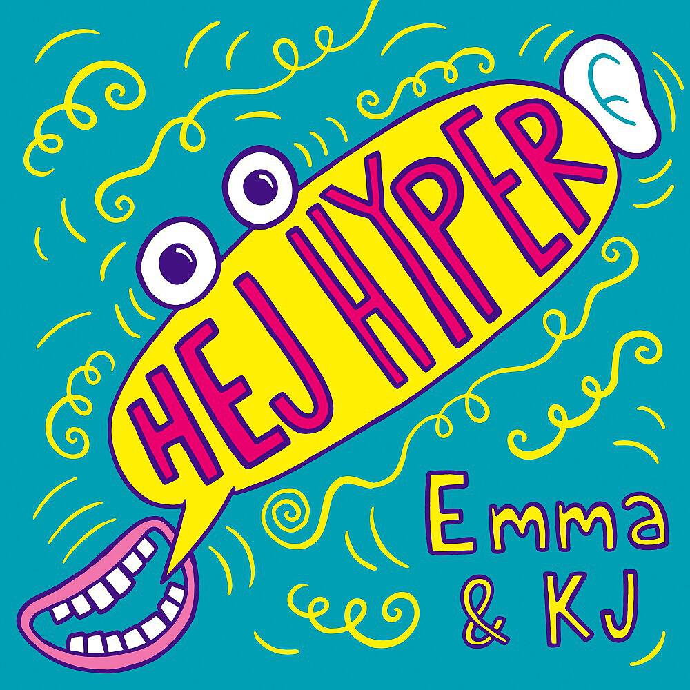EMMA - Hyper