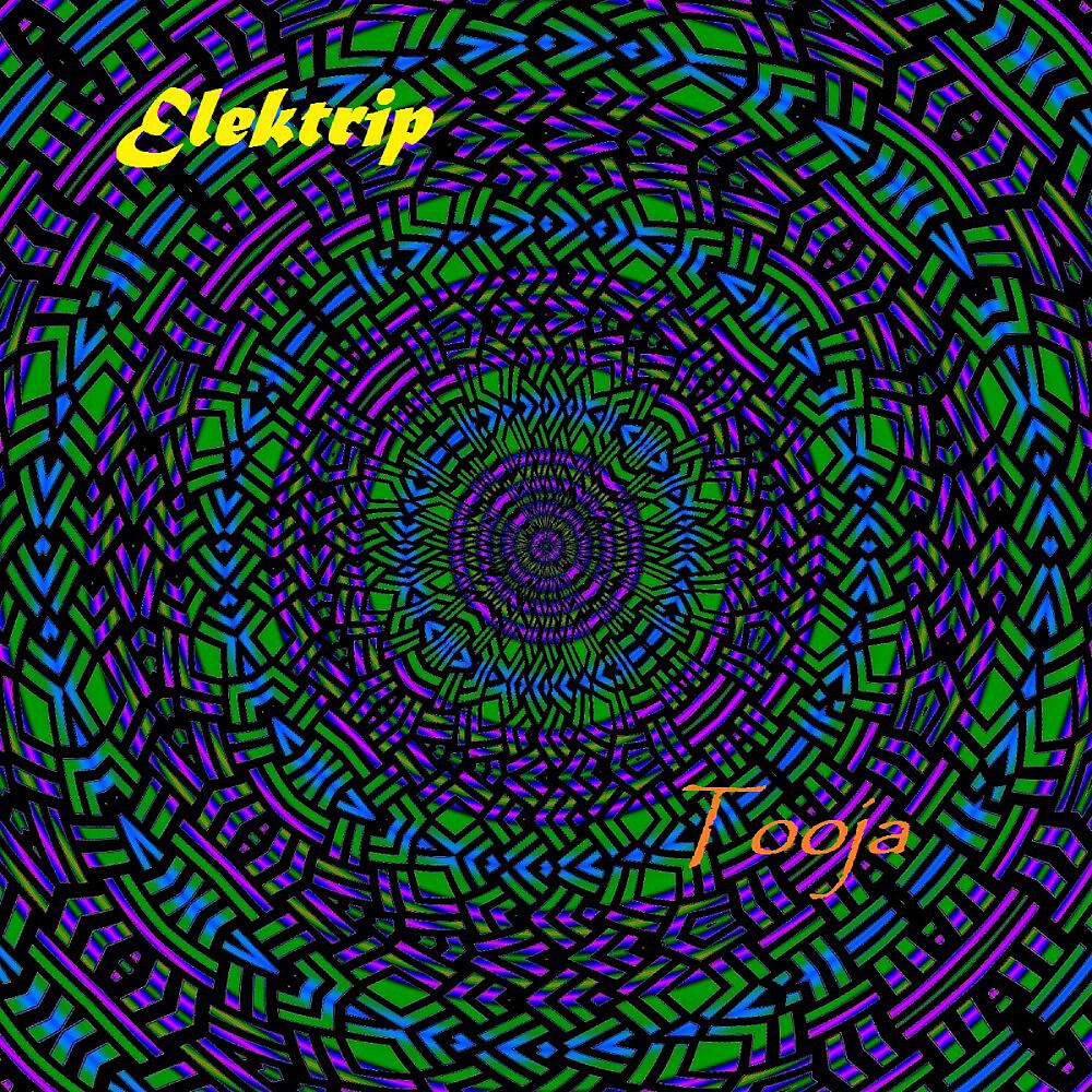 Tooja - Party Machine