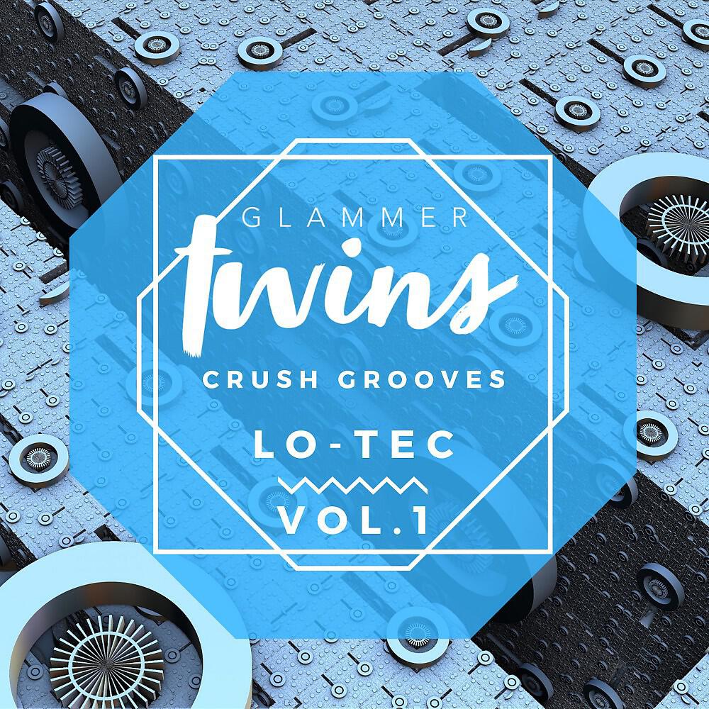 Glammer Twins - Crushs Groove 2 (Back2Back Acid in the Fridge Mix)