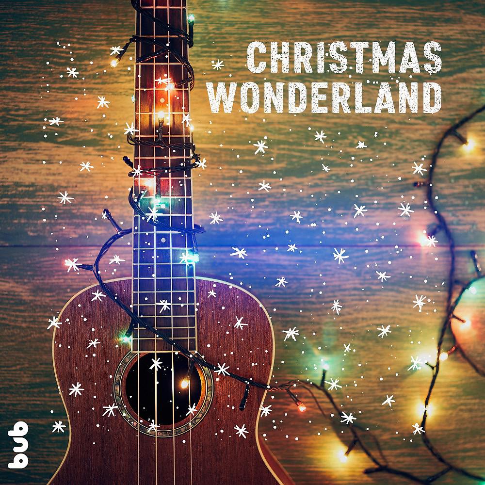 Постер альбома Christmas Wonderland