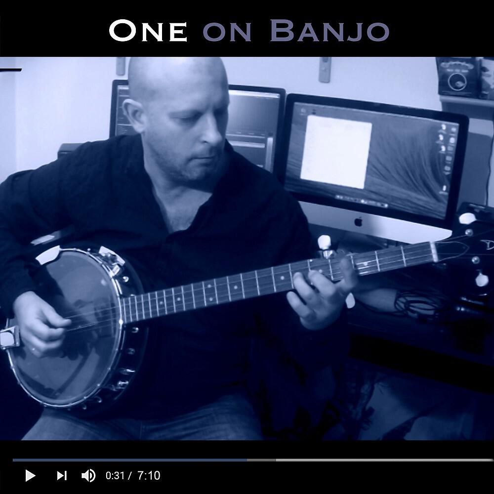 Christophe Deremy - One (Metallica on Banjo)