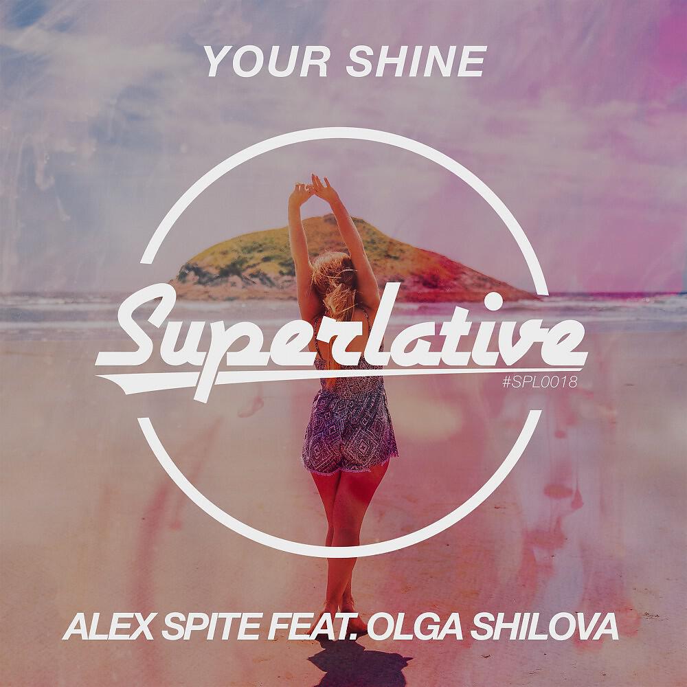 Alex Spite - Your Shine (Extended Mix)