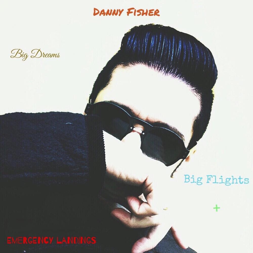 Danny Fisher - With Love or Nothing at All (Remastered)