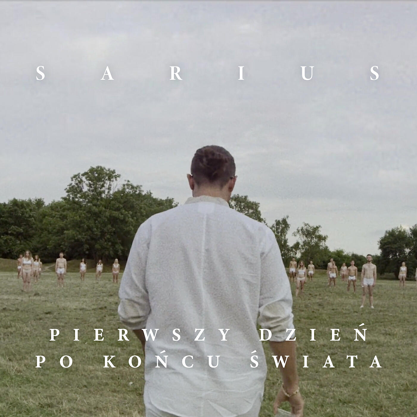 Sarius - Pierwszy Dzień Po Końcu Świata