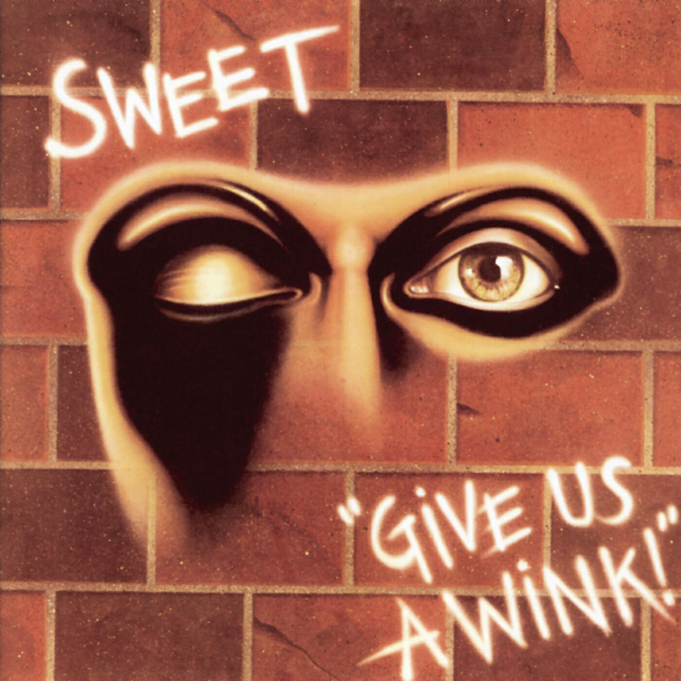 Sweet - Cockroach (Munich Mix)