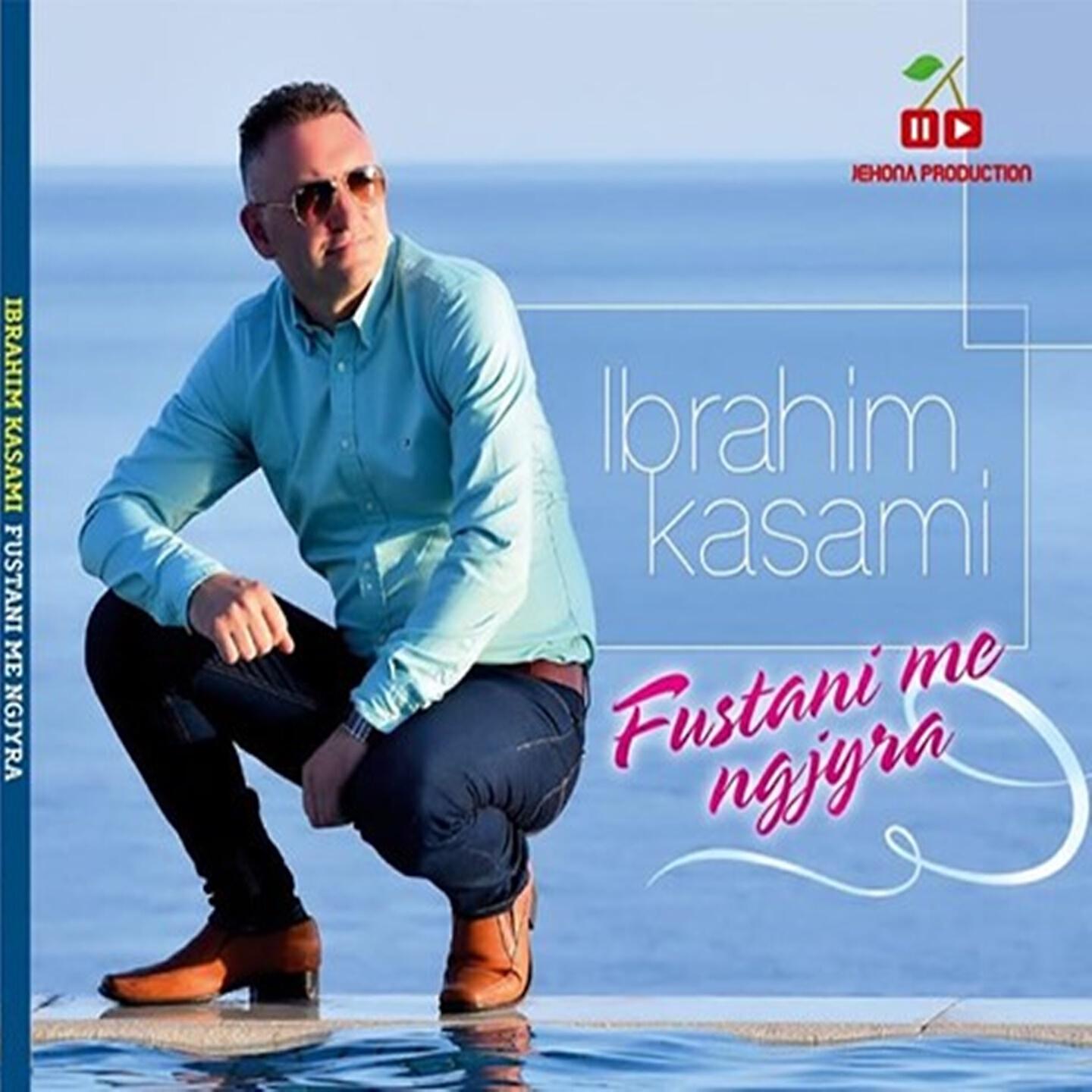 Ibrahim Kasami - Bini motra defit