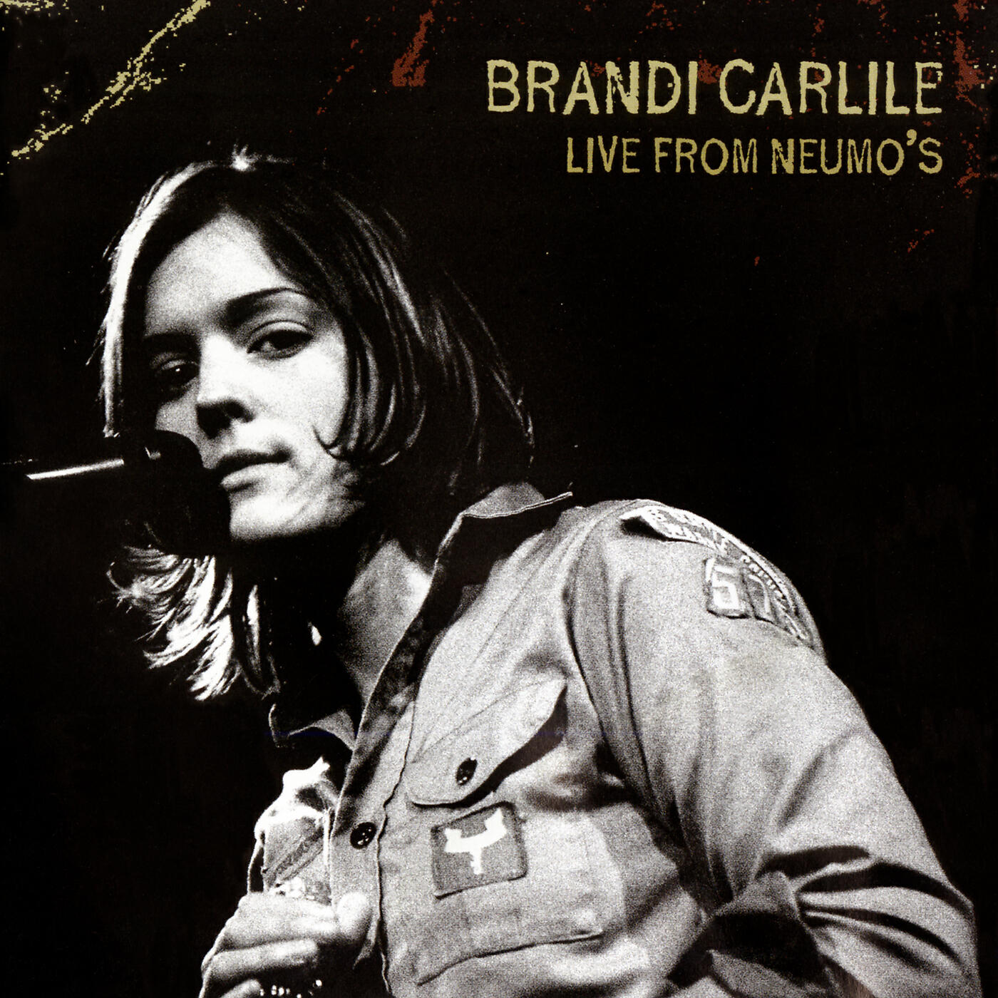 Brandi Carlile - Hiding My Heart (Live at Neumo's, Seattle WA - April 2005)