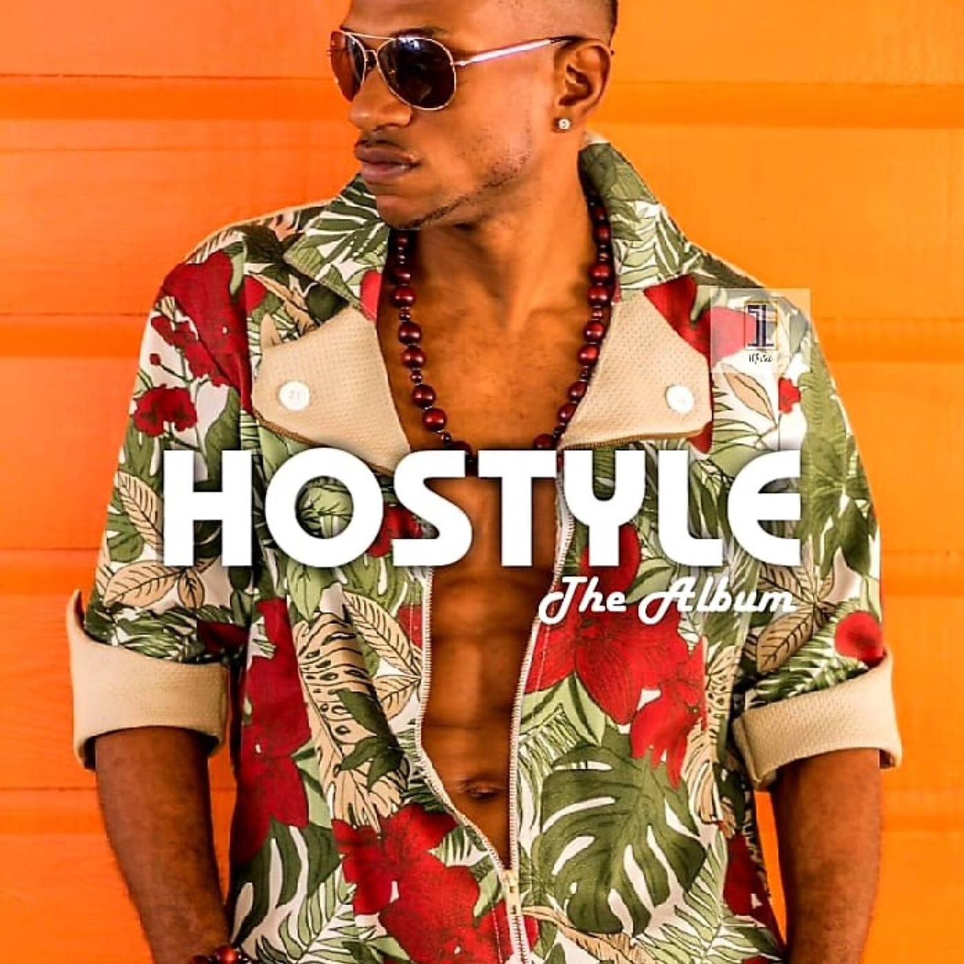 Постер альбома Hostyle
