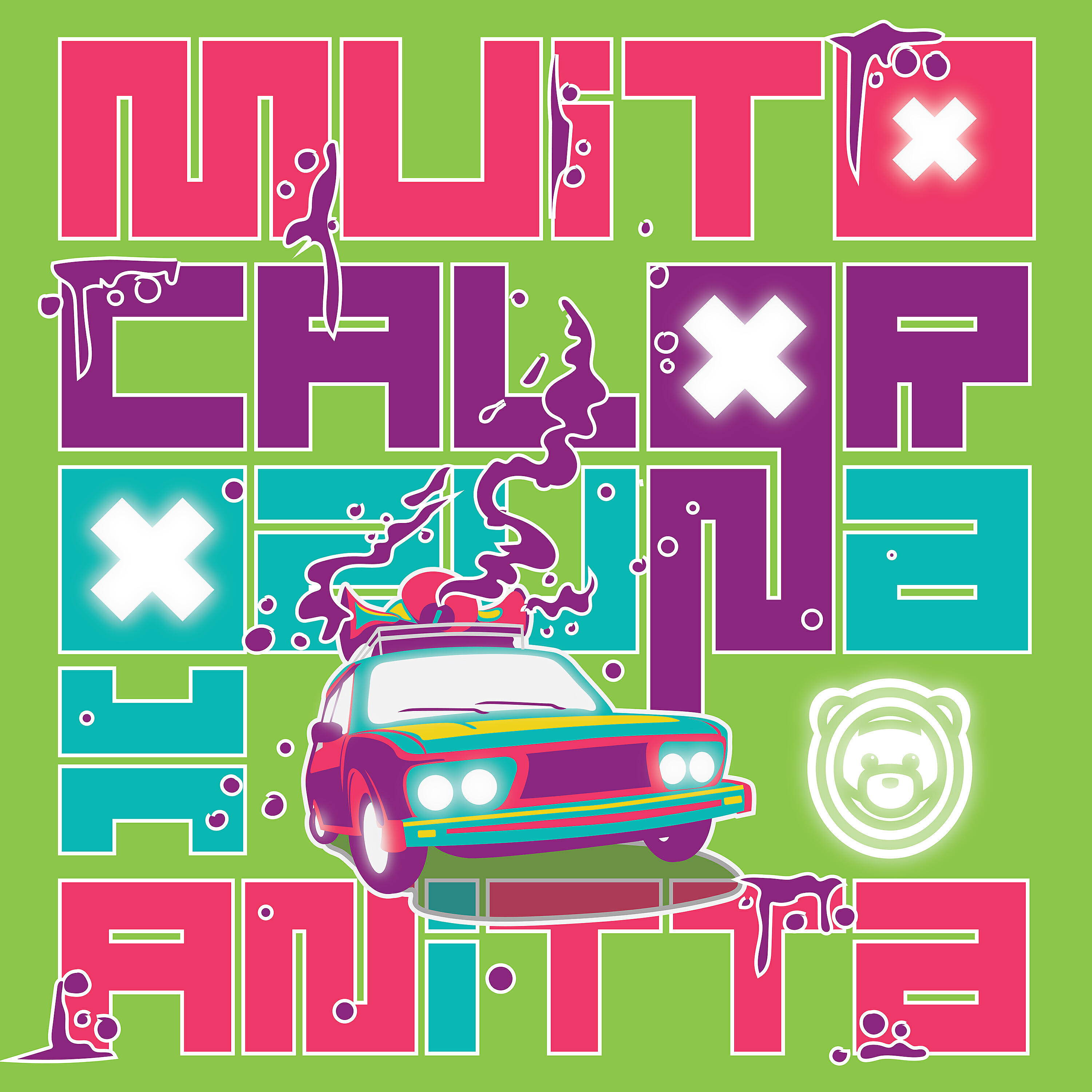 OZUNA - Muito Calor