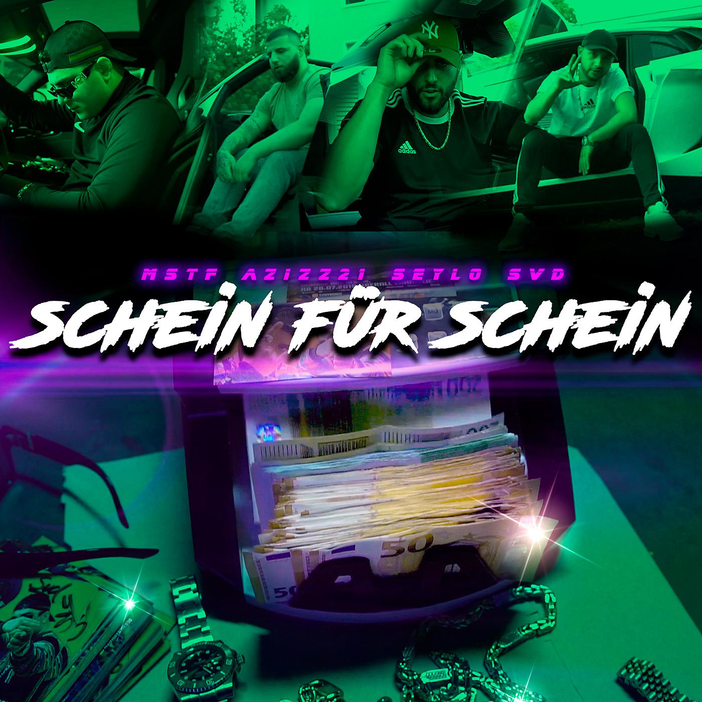 Постер альбома Schein für Schein