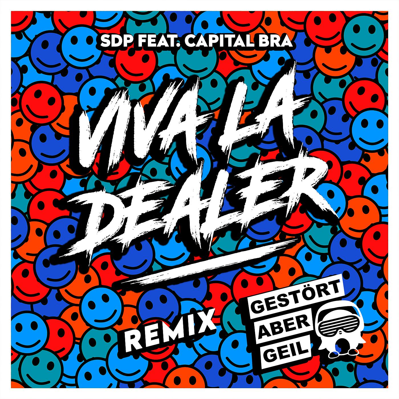 Постер альбома Viva la Dealer
