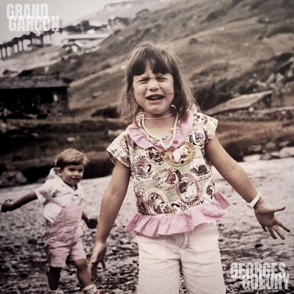 Georges Goeury - Daredevil