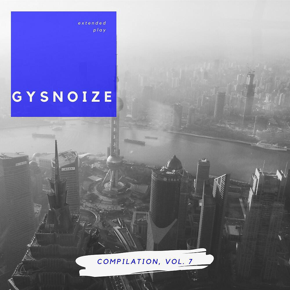 GYSNOIZE - Risen Love