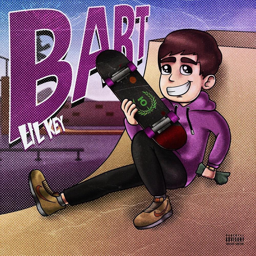 L1L KEY - Bart
