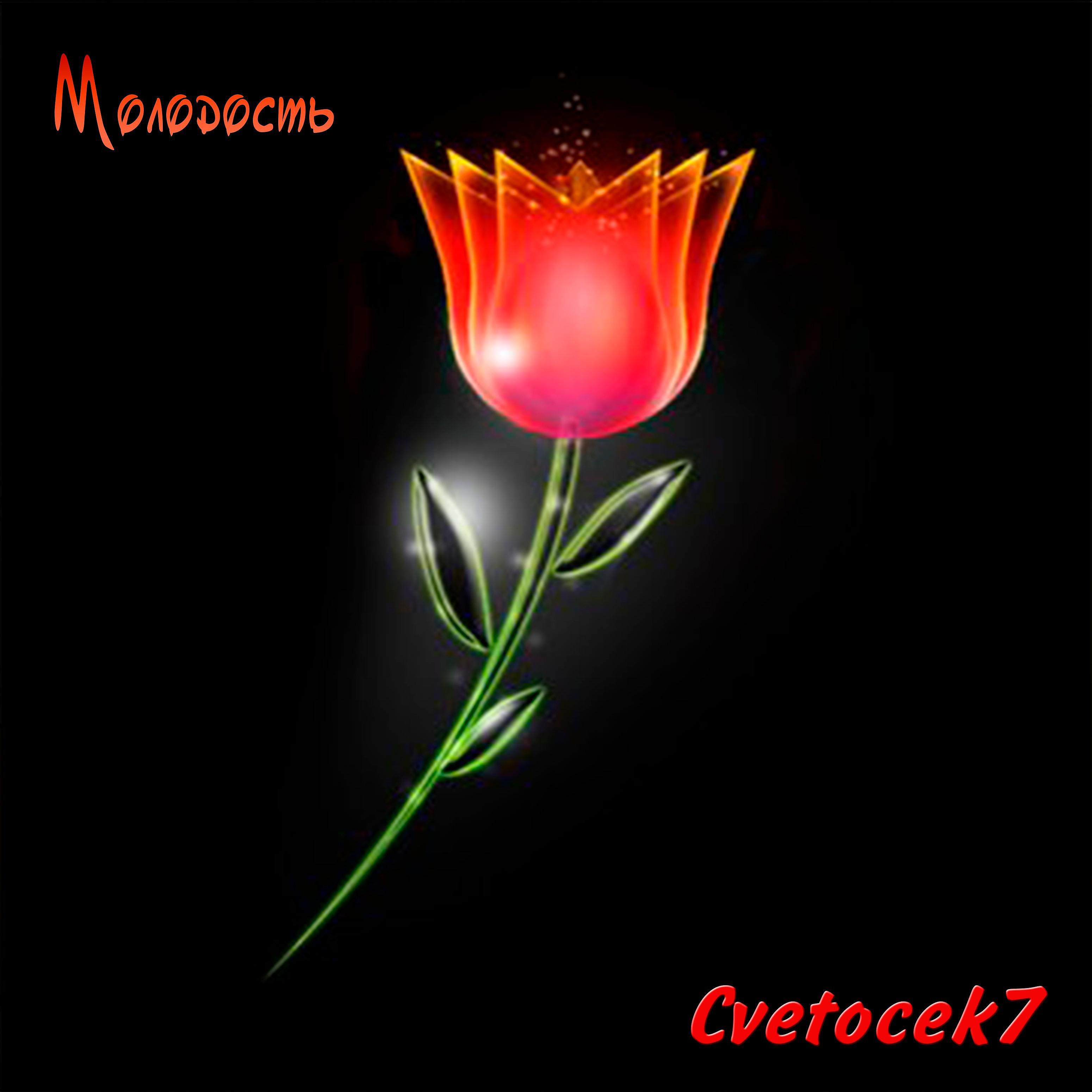 CVETOCEK7 - Не отпускай
